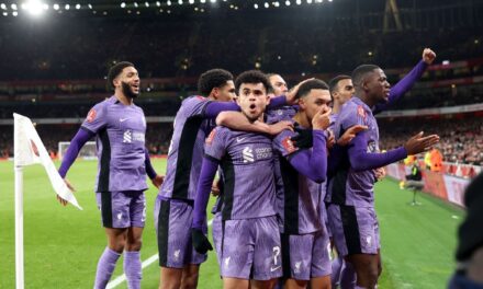 La profundidad del Liverpool lo convierte en favorito de la Copa FA y la Premier League