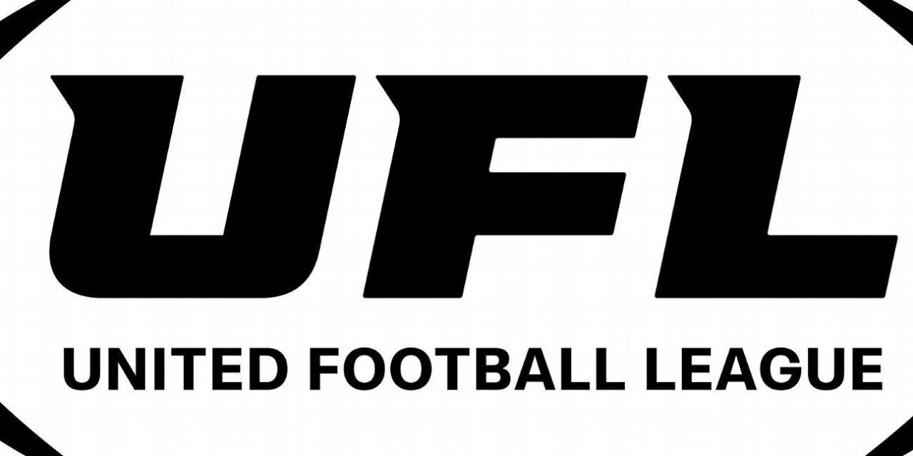 La recién formada United Football League establece 8 mercados y ficha a los entrenadores