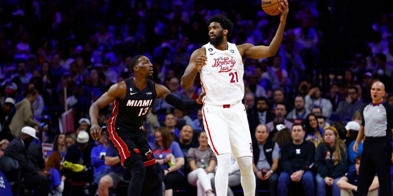 La regla de los 65 juegos de la NBA podría afectar la carrera por el MVP y los acuerdos supermax