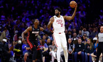 La regla de los 65 juegos de la NBA podría afectar la carrera por el MVP y los acuerdos supermax