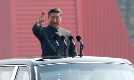 La reorganización militar de China plantea dudas sobre la preparación para el combate
