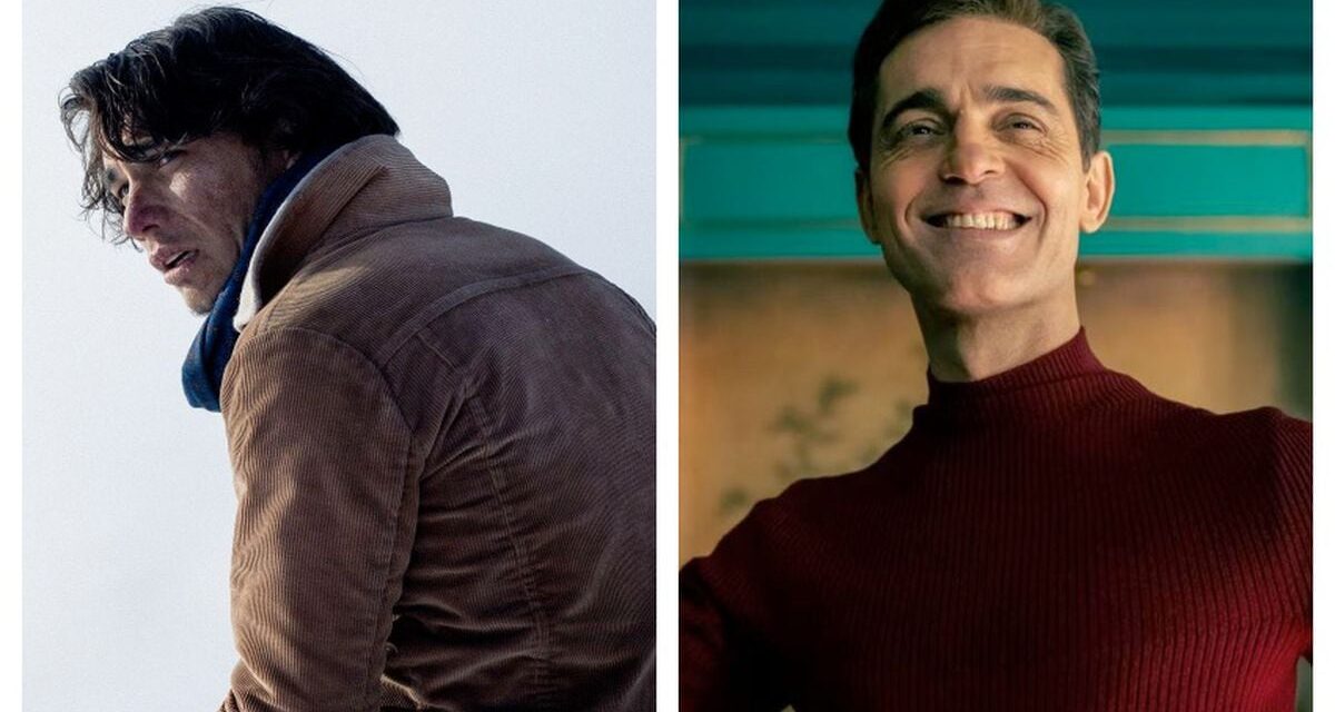 ’La sociedad de la nieve', entre las 10 películas de habla no inglesa más vistas de la historia de Netflix en solo 11 días |  Televisión