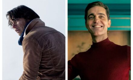 ’La sociedad de la nieve', entre las 10 películas de habla no inglesa más vistas de la historia de Netflix en solo 11 días |  Televisión
