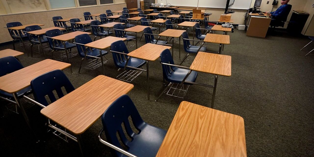 La tasa impositiva del distrito escolar de Nueva York vuelve a limitarse al 2%