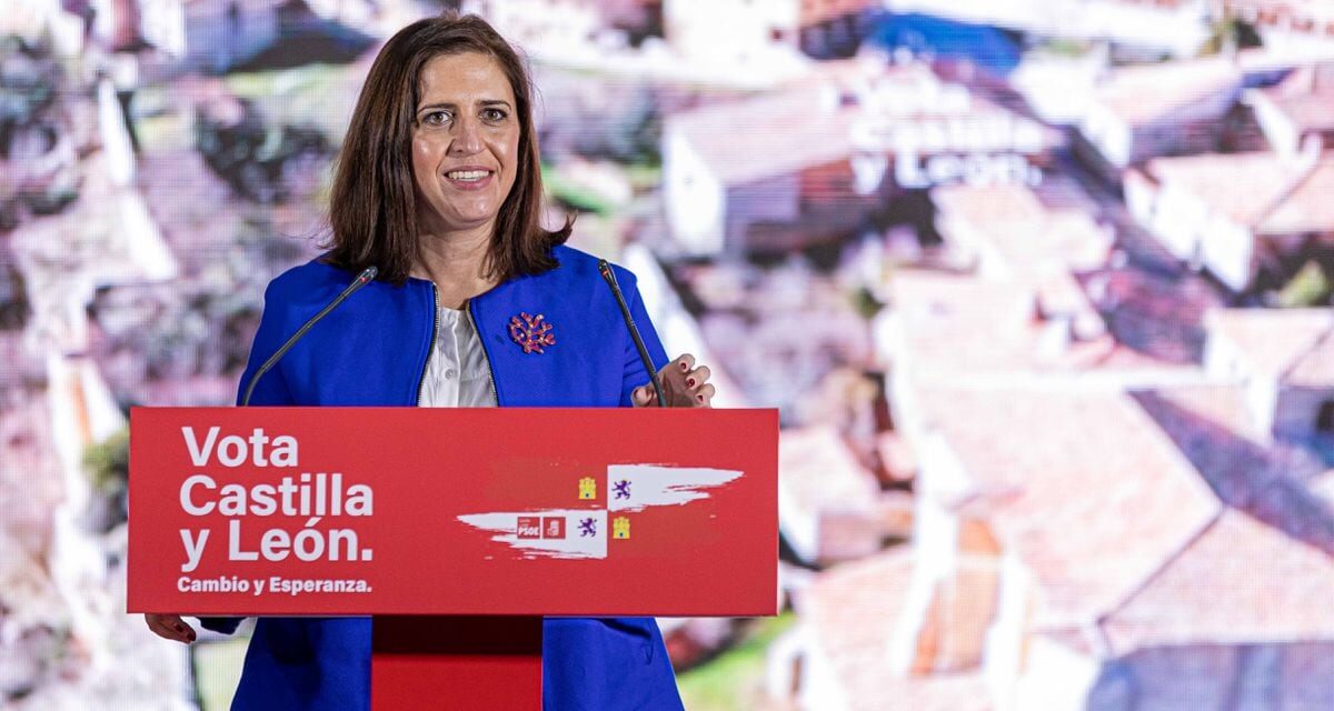 La vicepresidenta Teresa Ribera entra en la dirección del PSOE y la diputada Esther Peña será la nueva portavoz |  España