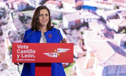 La vicepresidenta Teresa Ribera entra en la dirección del PSOE y la diputada Esther Peña será la nueva portavoz |  España