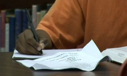 Las bibliotecas de la ciudad se libraron de los recortes presupuestarios, dice el alcalde