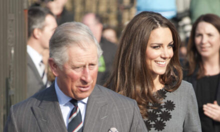Las estrategias extremas de Kate Middleton sobre su salud que se han vuelto en contra de ella
