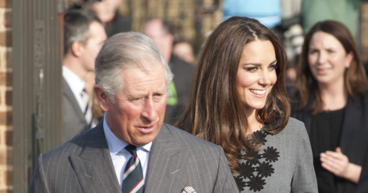 Las estrategias extremas de Kate Middleton sobre su salud que se han vuelto en contra de ella