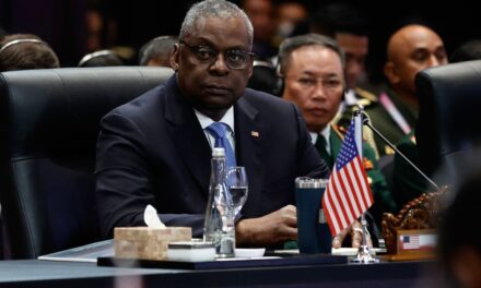 Lloyd Austin, secretario de Defensa de EE UU, padece un cáncer de próstata |  internacional