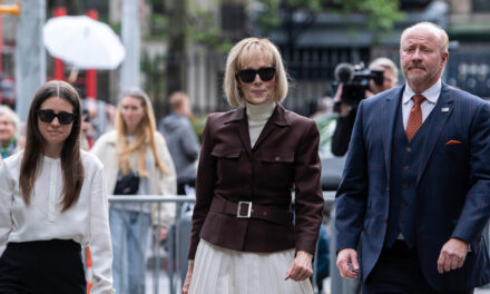 Lo que hay que saber mientras Trump enfrenta otro juicio por difamación por E. Jean Carroll