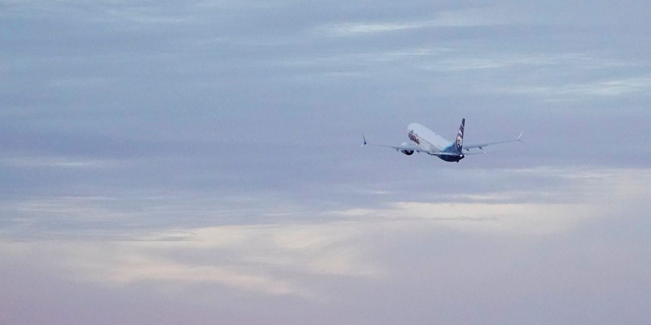 Lo que los viajeros deben saber sobre la suspensión de algunos vuelos del Boeing 737 MAX