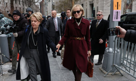 Lo que sabemos sobre el segundo juicio de Trump y E. Jean Carroll