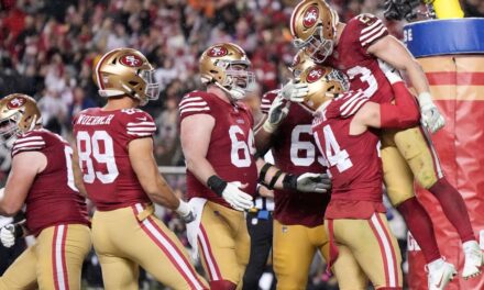 Los 49ers de San Francisco evitan la sorpresa y superan a los Packers de Green Bay