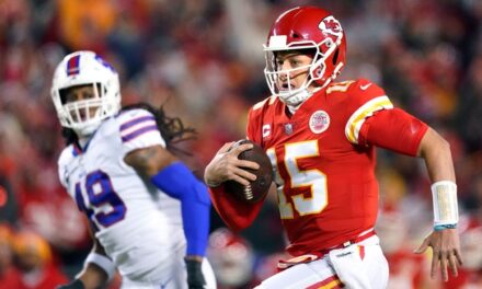Los Bills y los Chiefs han cambiado mucho desde la épica de los playoffs de 2021