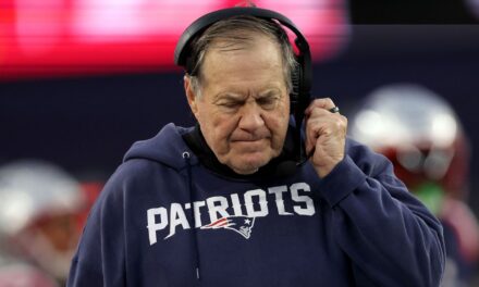Los Falcons completan la segunda entrevista con Bill Belichick