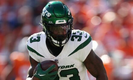 Dalvin Cook se une a los Ravens después de no ser reclamado en waivers