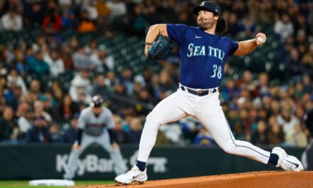 Los Marineros cambian a Robbie Ray a los Gigantes por Mitch Haniger y Anthony DeSclafani