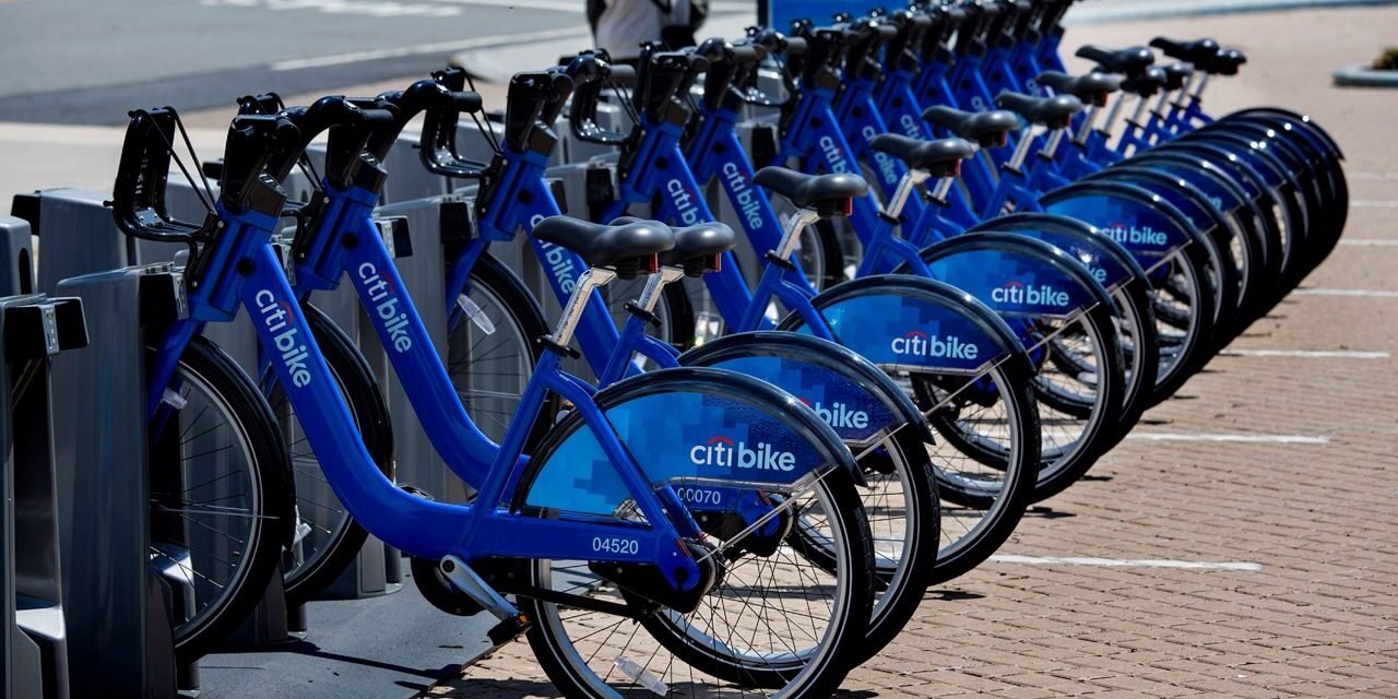 Los aumentos de precios de Citi Bike comenzarán a regir el jueves