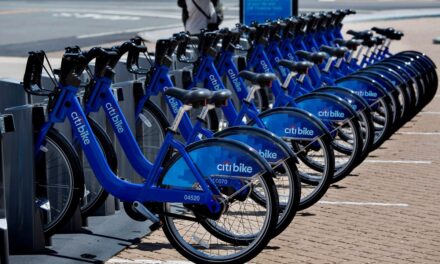 Los aumentos de precios de Citi Bike comenzarán a regir el jueves