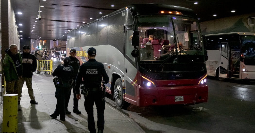 Los donantes adinerados de la ciudad de Nueva York se retiran de los crecientes problemas de la ciudad