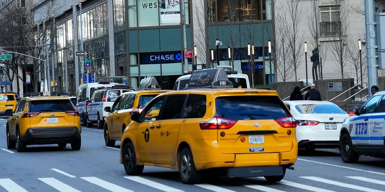 Los enemigos de los precios de congestión piden una mayor revisión ambiental