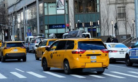 Los enemigos de los precios de congestión piden una mayor revisión ambiental