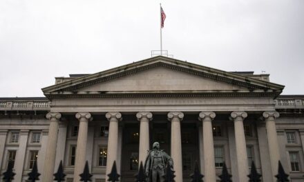 Los funcionarios de la Reserva Federal no discutieron los ataques de Trump a Powell en la reunión de diciembre de 2018
