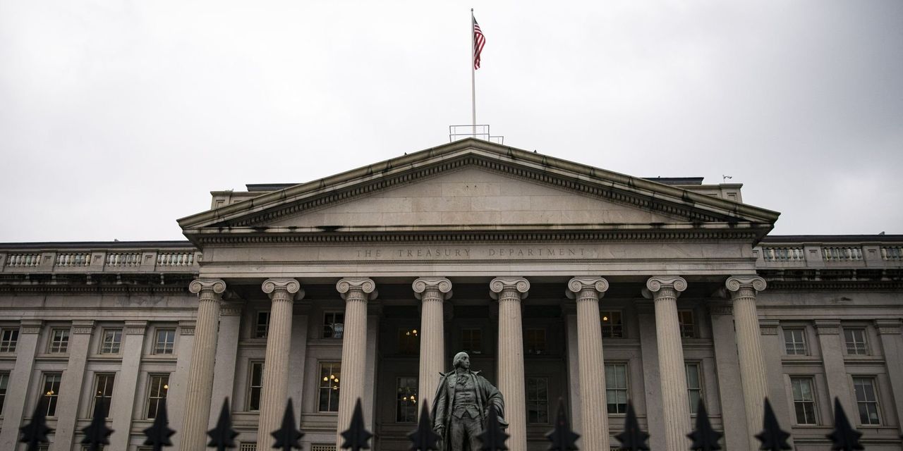 Los funcionarios de la Reserva Federal no discutieron los ataques de Trump a Powell en la reunión de diciembre de 2018
