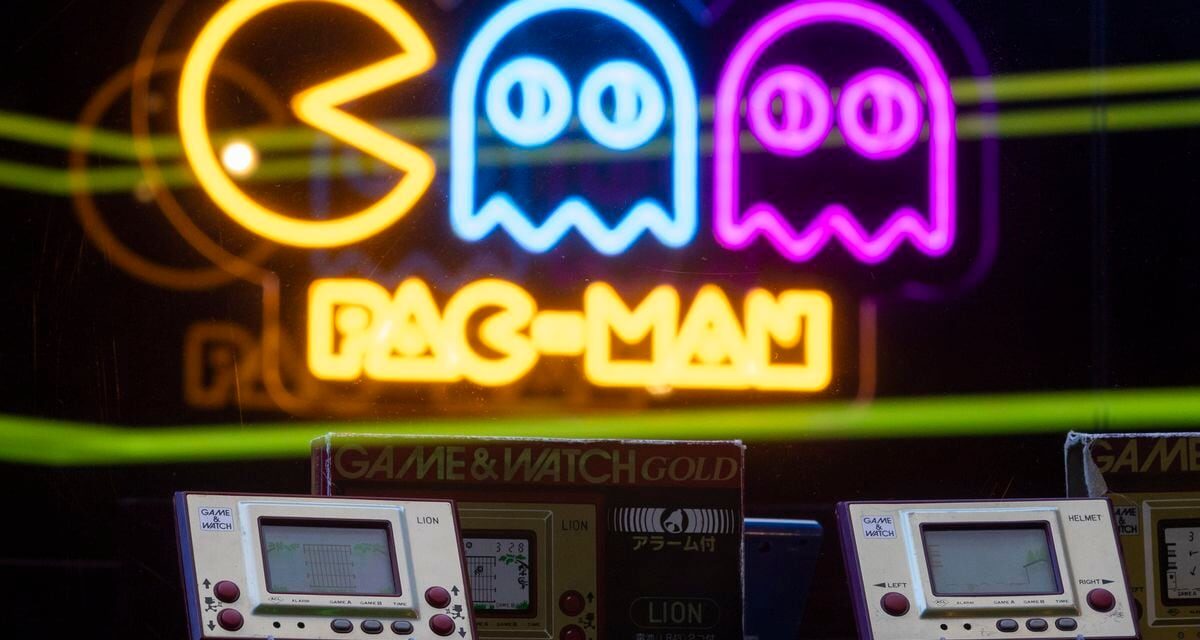 Los grandes recortes llegan a los videojuegos: cerca de 9.000 trabajadores fueron despedidos en 2023 |  Negocios