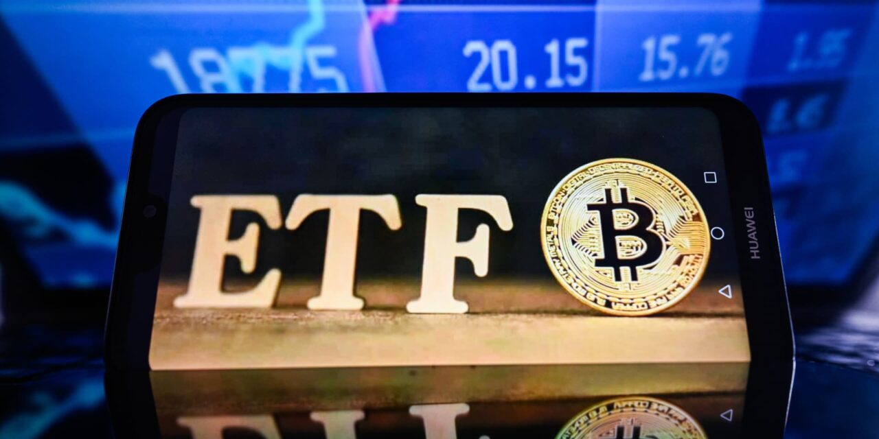 Los inversores en criptomonedas esperan ansiosamente el fallo de la SEC sobre los ETF de bitcoin
