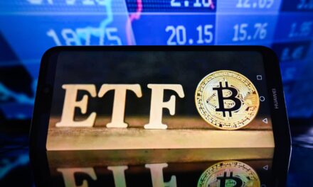 Los inversores en criptomonedas esperan ansiosamente el fallo de la SEC sobre los ETF de bitcoin