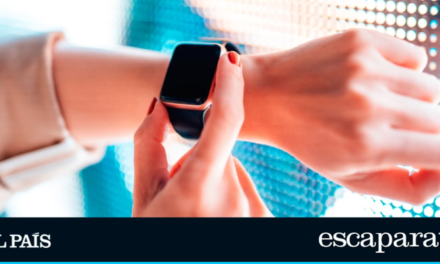 Los mejores relojes inteligentes según la OCU |  Tecnología |  Escapar