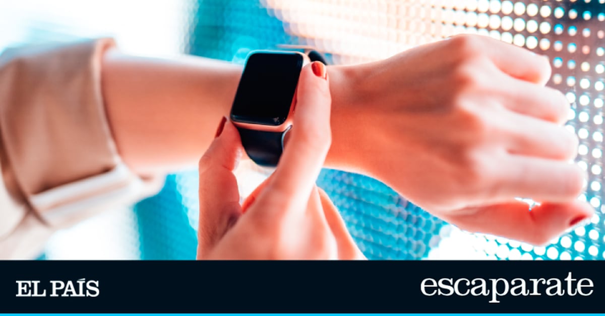Los mejores relojes inteligentes según la OCU |  Tecnología |  Escapar