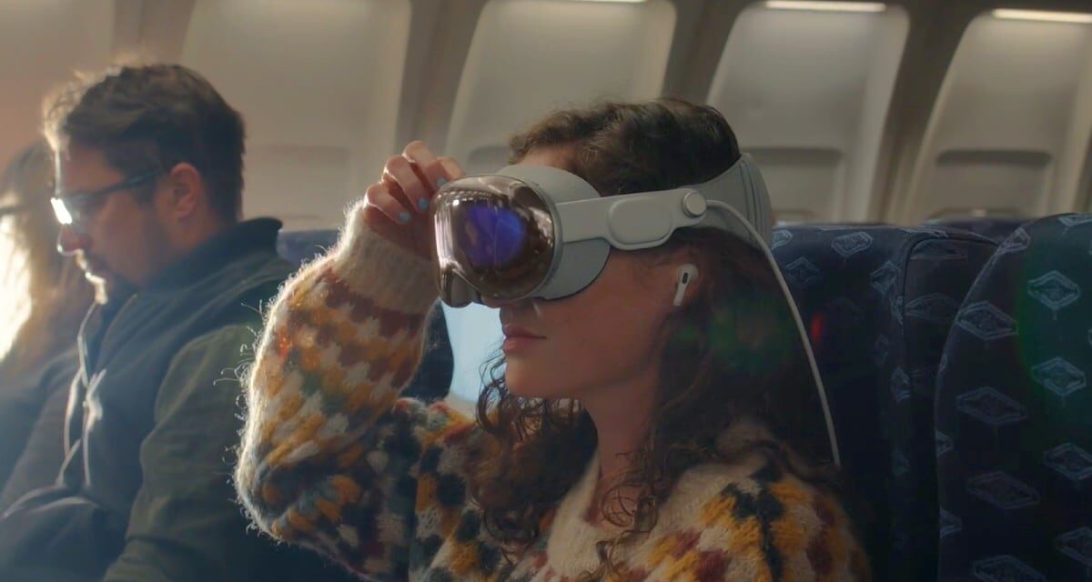 Los pedidos anticipados de Apple Vision Pro se activan en los EE. UU. antes del lanzamiento del 2 de febrero: precios, especificaciones