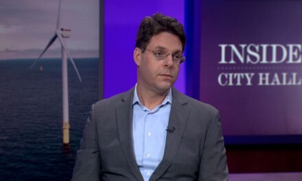 Los promotores cancelan el contrato de energía eólica marina frente a Long Island