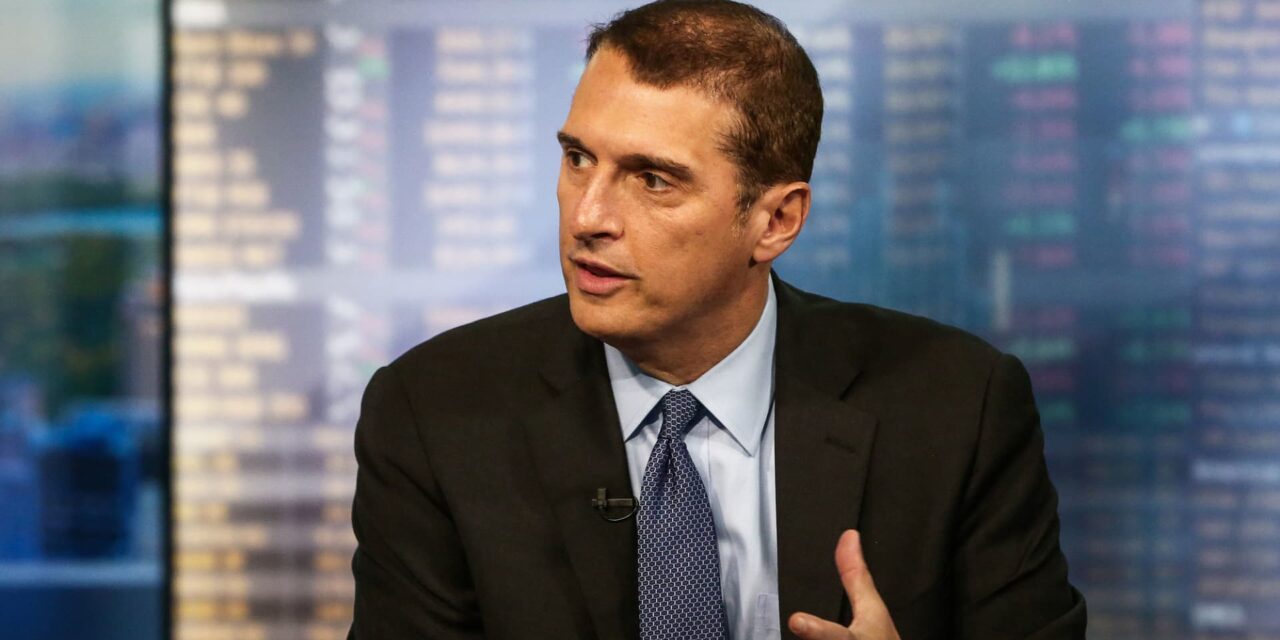 Los rendimientos de los bonos aumentan al nivel más alto en décadas: Jim Bianco