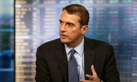 Los rendimientos de los bonos aumentan al nivel más alto en décadas: Jim Bianco