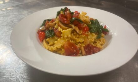 Los restaurantes de la ciudad dan la bienvenida nuevamente a la NYC Restaurant Week