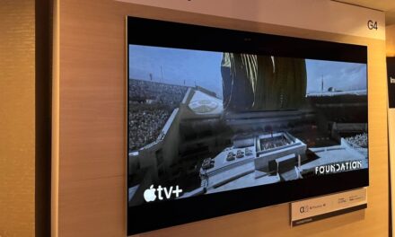 Los televisores LG OLED están obteniendo un modo Dolby Vision Filmmaker: he aquí por qué es tan importante