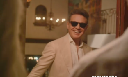 Luis Miguel se reencuentra hoy con los dominicanos