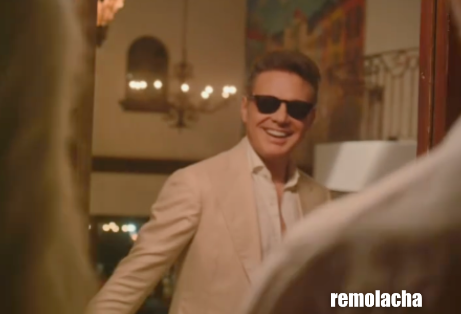 Luis Miguel se reencuentra hoy con los dominicanos