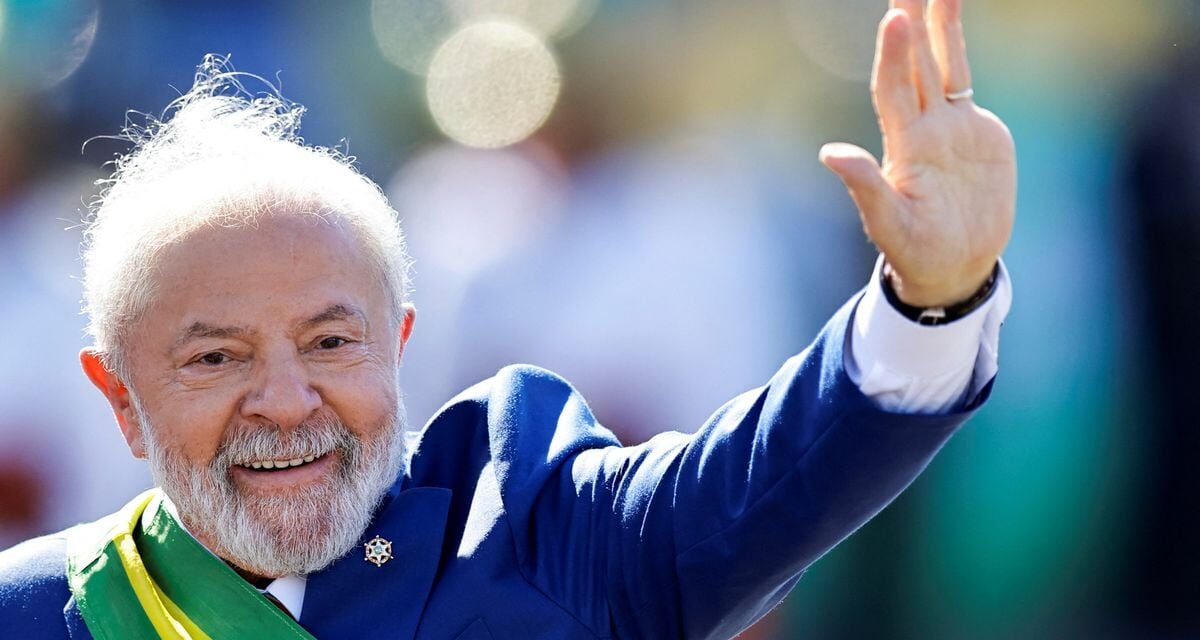 Lula devuelve la normalidad democrática a Brasil tras la montaña rusa del mandato de Bolsonaro