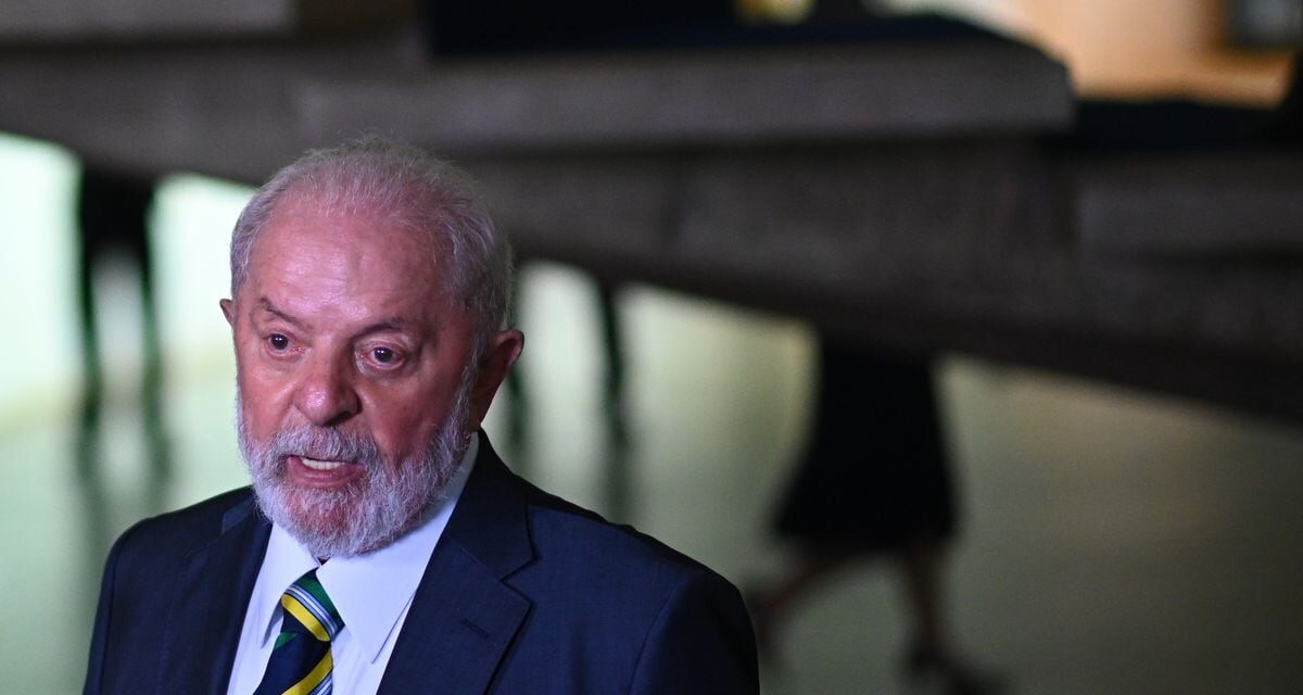 Lula inicia el curso político con inversiones, visitas a feudos del PT y las municipales en el horizonte