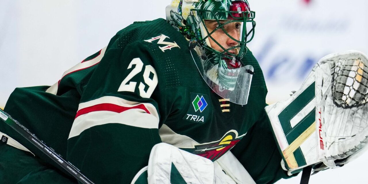 Marc-Andre Fleury solo ocupa el segundo lugar en victorias de todos los tiempos