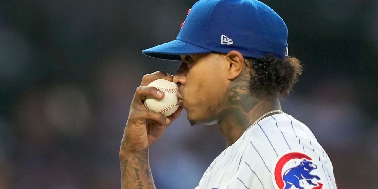 Marcus Stroman y New York Yankees ultiman contrato