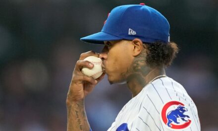 Marcus Stroman y New York Yankees ultiman contrato
