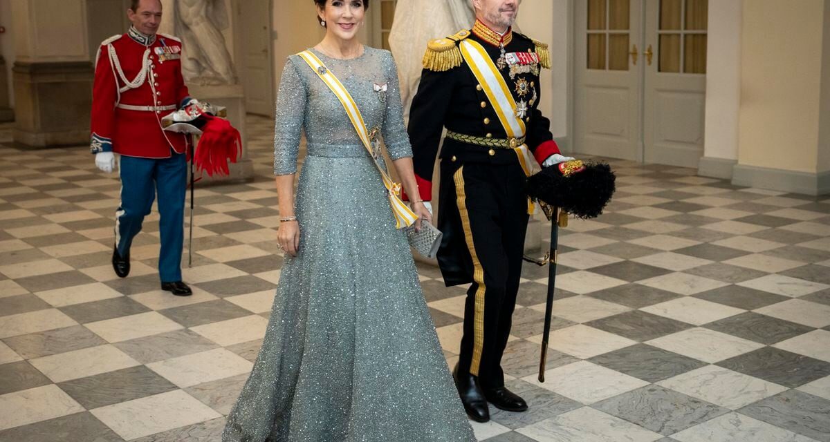 Marie de Dinamarca: Federico X asumirá el trono de Dinamarca con el reto de mantener el tirón popular de la monarquía |  internacional