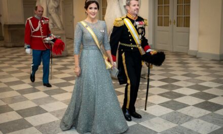 Marie de Dinamarca: Federico X asumirá el trono de Dinamarca con el reto de mantener el tirón popular de la monarquía |  internacional