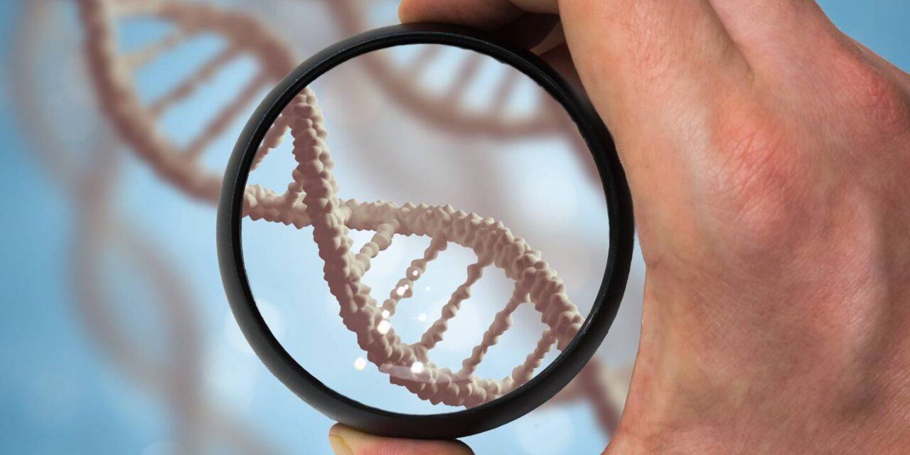 Medicina genética identifica a siete familias con doble mutación de riesgo para el cáncer